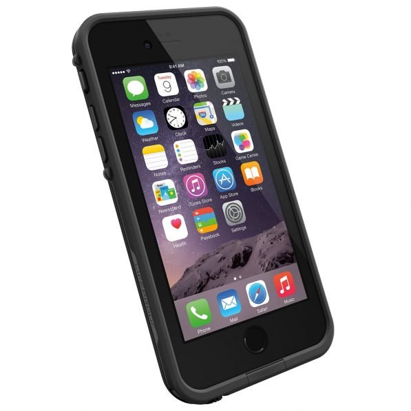 LifeProof FRE iPhone 6 Waterproof Case