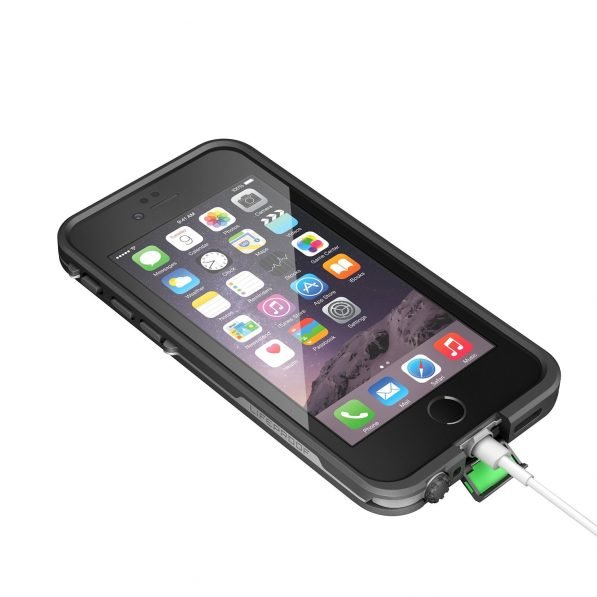 LifeProof FRE iPhone 6 Waterproof Case