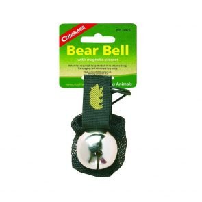 Magnetic Bear Bell