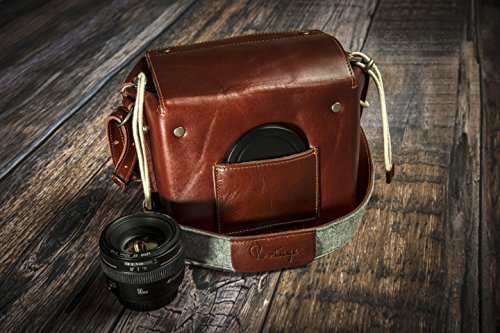 box camera bag