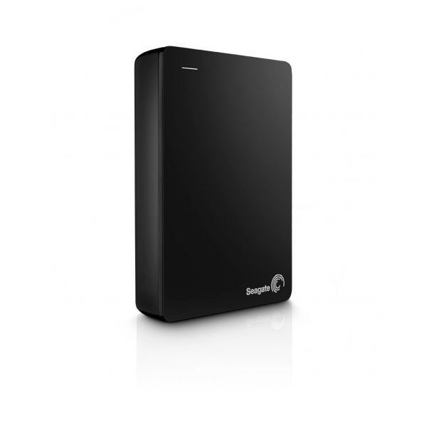 Seagate Backup Plus Fast 4TB Portable External Hard Drive