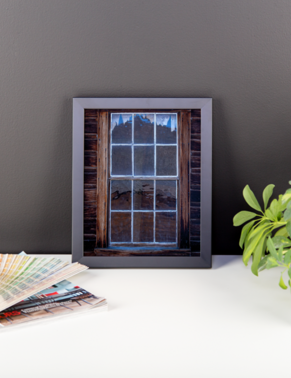 Framed fine art photography print by Jesse Vachon - Image 3