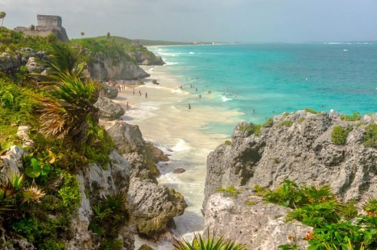 Tulum, Mexico