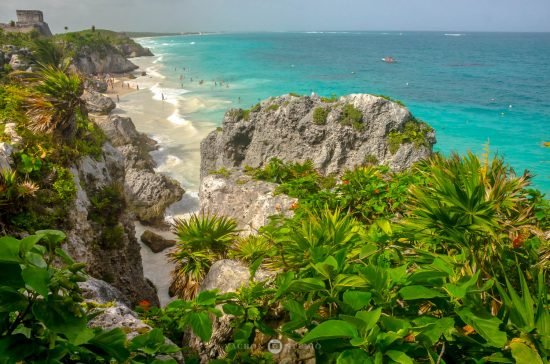 Tulum, Mexico