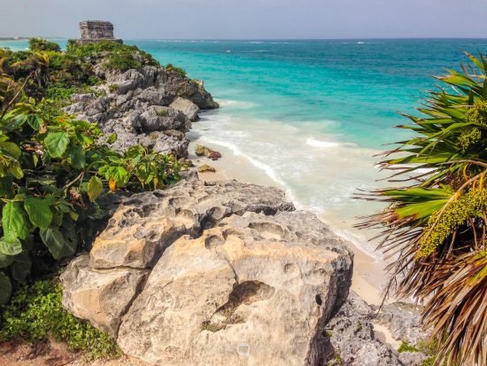 Tulum, Mexico