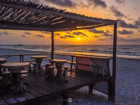 Tulum, Mexico